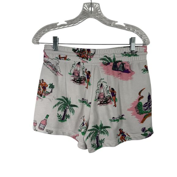 Lou & Grey St Tropez Lounge Set Summer Vacation Cruise Beach Womens Size Small - Picture 11 of 12